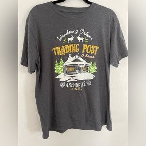 Disney Frozen tee shirt